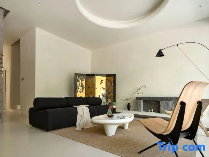 1 Bedroom Standard room