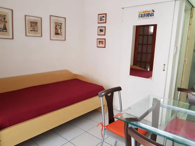 Copacabana Studio Posto 4