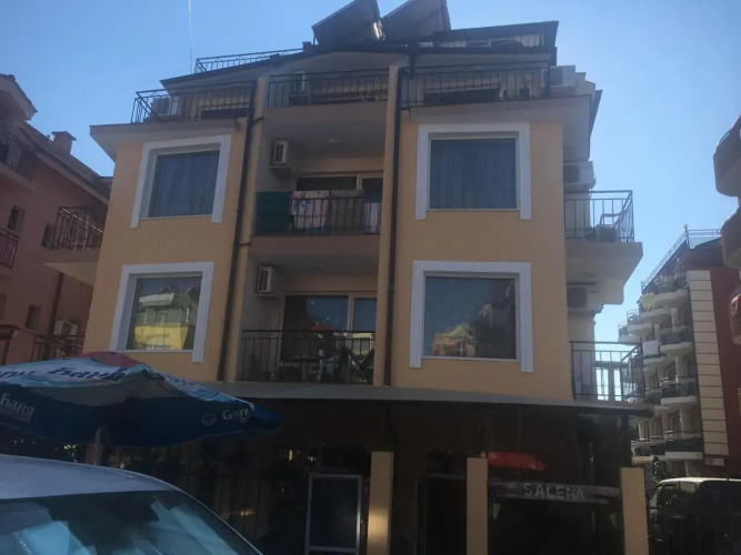 Salena Beach Hotel - Primorsko