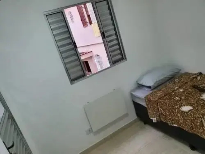 O Albergue Hostel