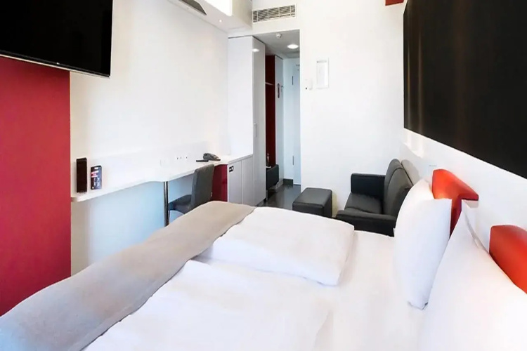 DORMERO Hotel Stuttgart