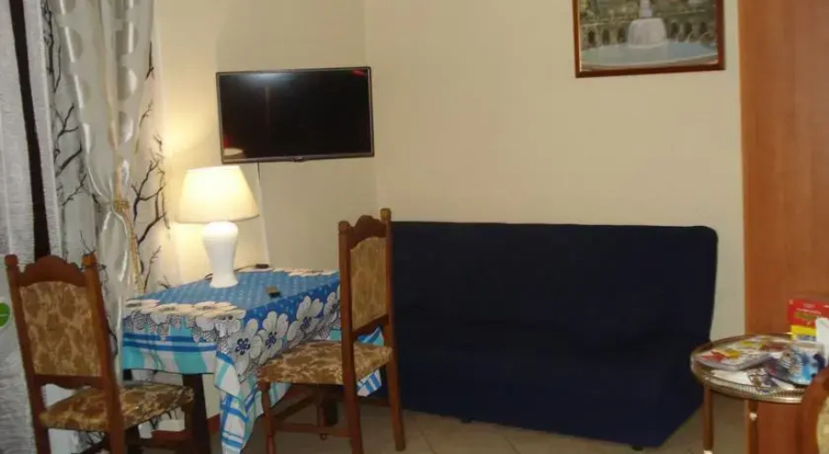 Sweet House Cinzia