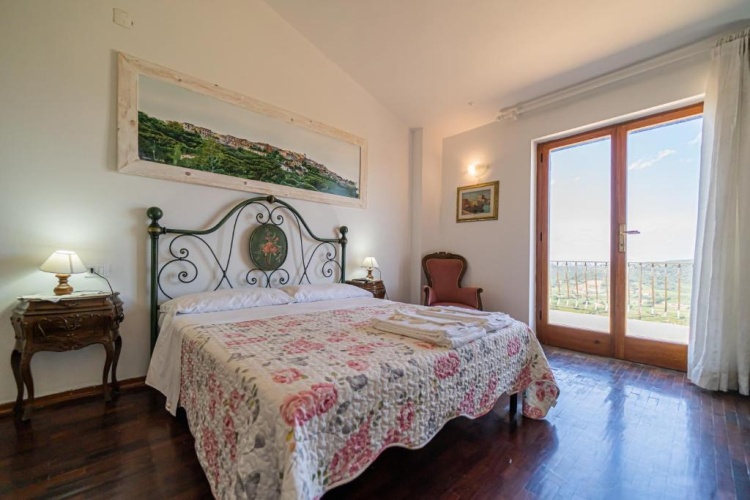Superior Villa