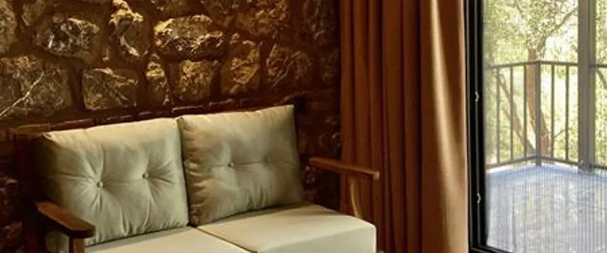 Candir Resort