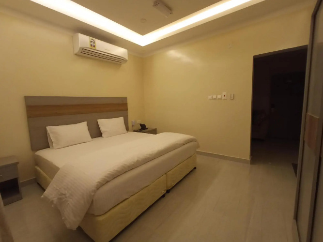Duqum Plaza Hotel