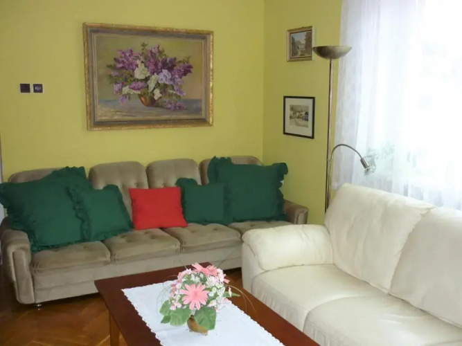 apartman pro 4 osoby