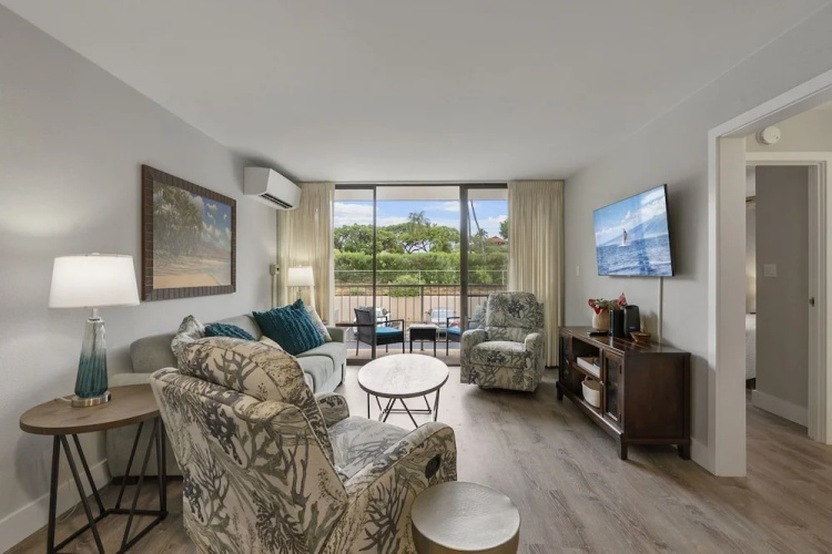 Pacific Shores B203 2 Bedroom Condo
