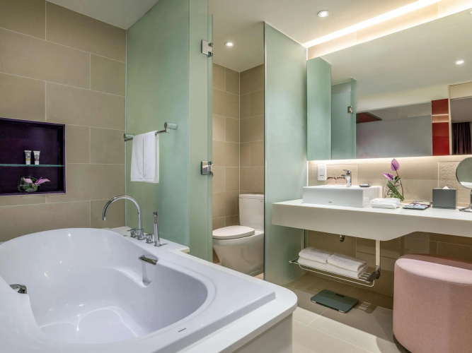 Mercure Hai Phong