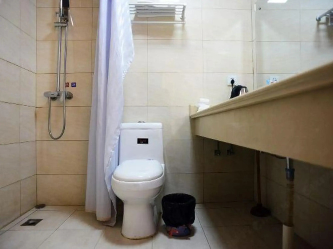 Sanzao Hostel