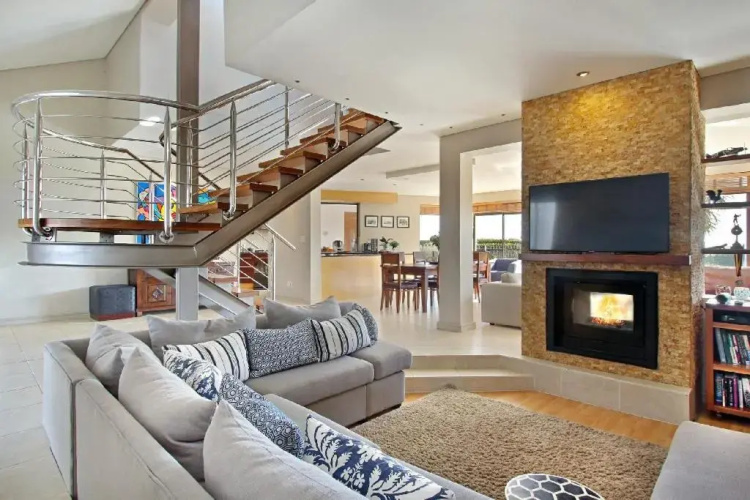 Kite View Villa @2