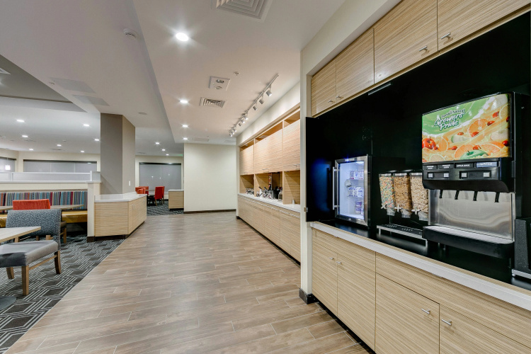 Towneplace Suites Kansas City Liberty photo 11