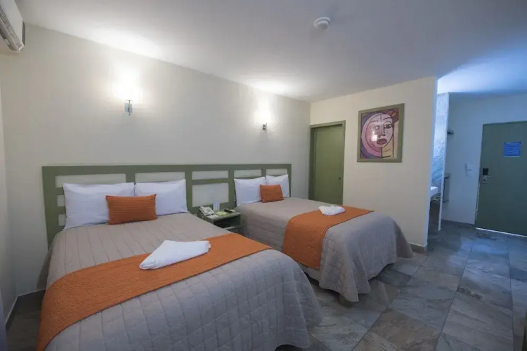 Hotel Palace Inn