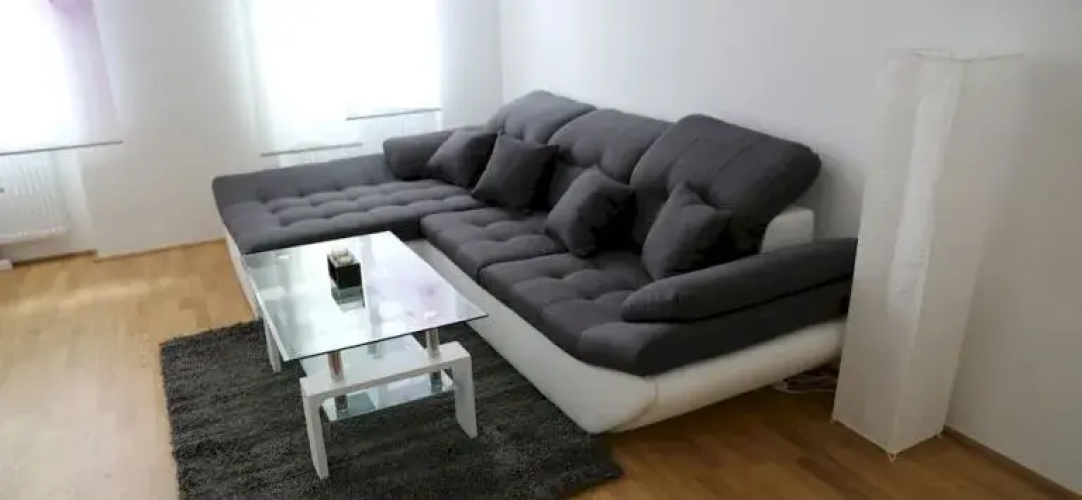 Anyna Apartments