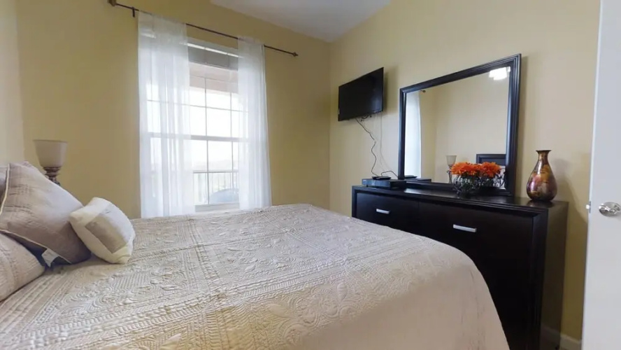 Vista Cay Resort Cva404