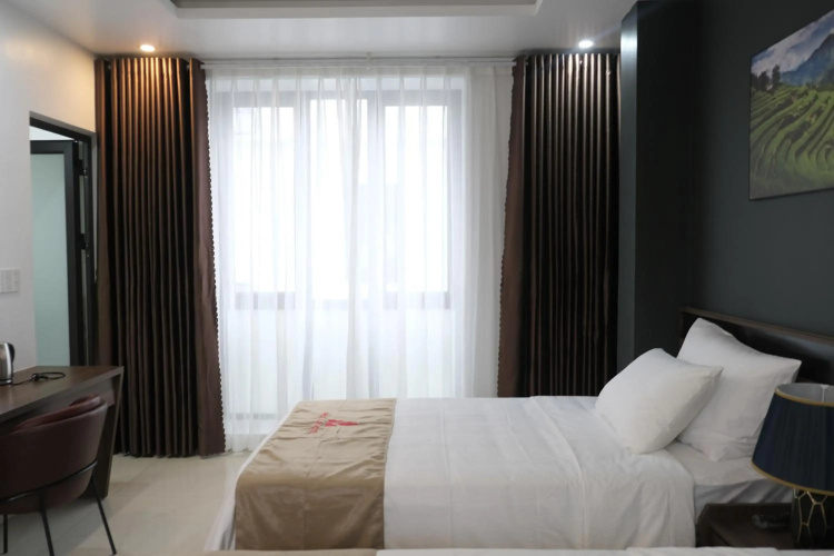 Phuc Lam Hotel