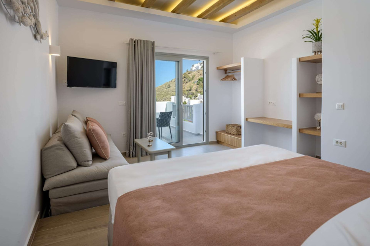 Vivere Luxury Suites