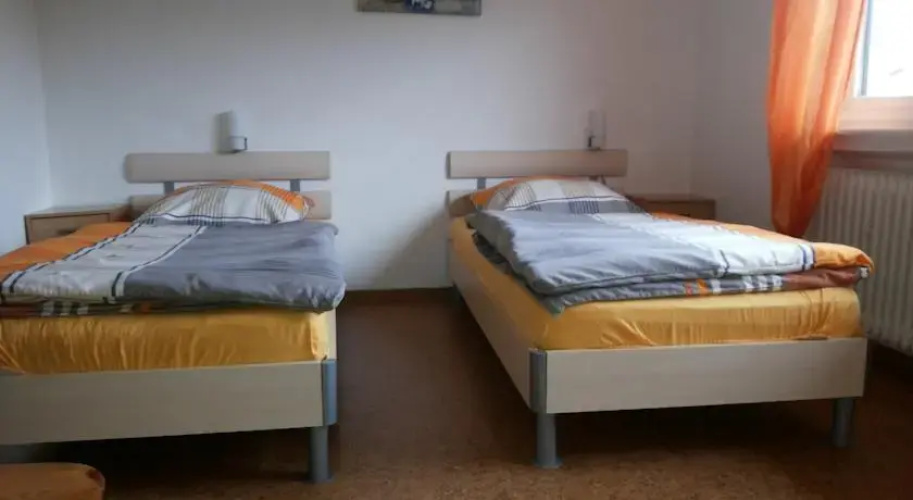 Ferienhaus Burgwald