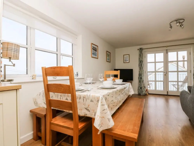 Pilchard Cottage