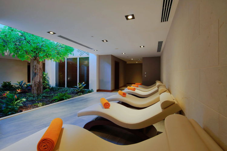 Limak Cyprus Deluxe Hotel photo 36