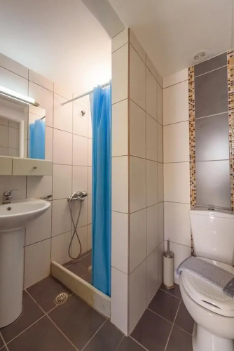 Hotel Kiklamino