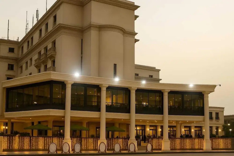 Imagen del hotel