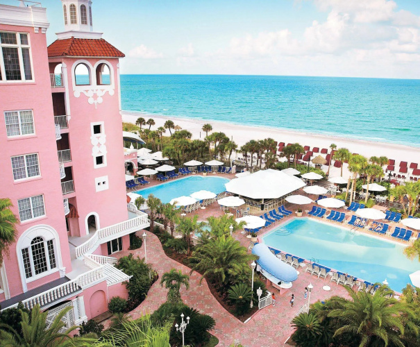 The Don CeSar photo 19