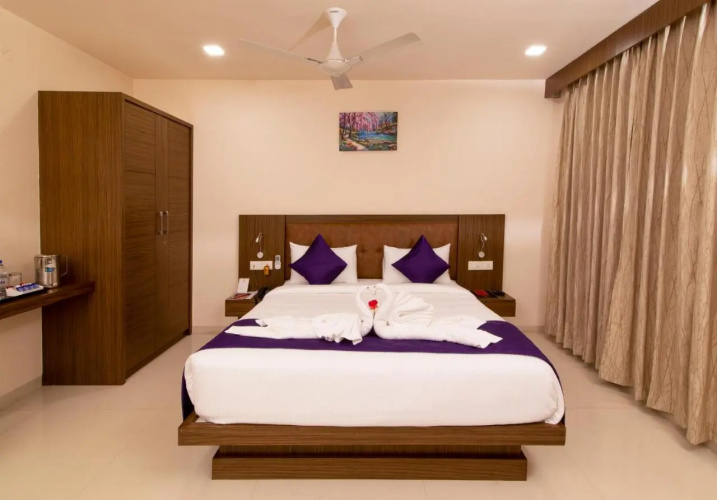 Aloka Stay Inn