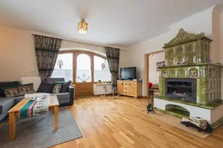 Apartament Tatrachata