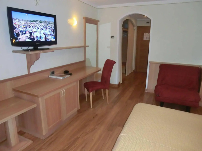 Hotel Panorama