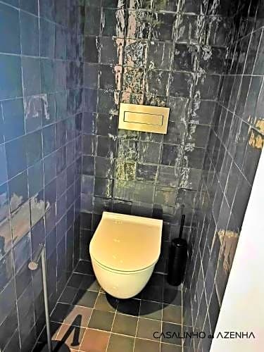 Suite Strelitzia - Quinta Casalinho da Azenha