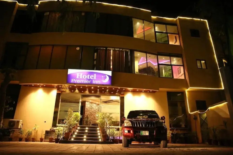 Image de l'hôtel
