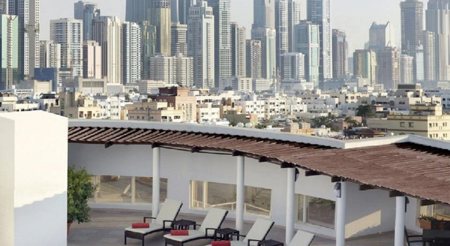 Jumeira Rotana photo 21