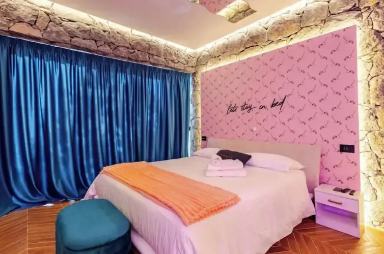 Dolce Lava - Natural Luxury Experience