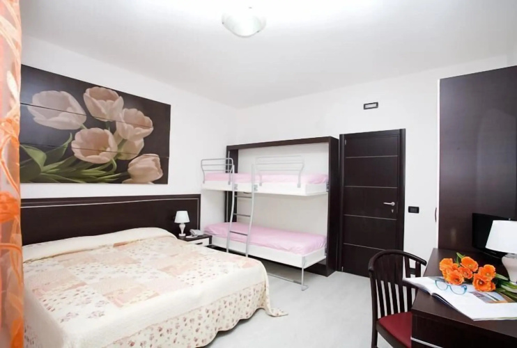 Hotel Villa del Mar