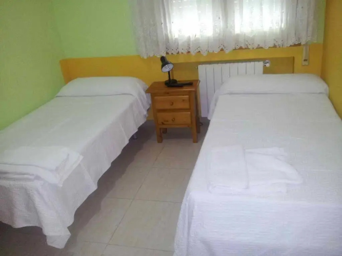 Hostal El Alba