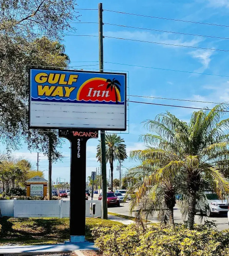 Americas Best Value Inn