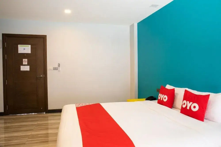 Nam Naka Boutique Hotel