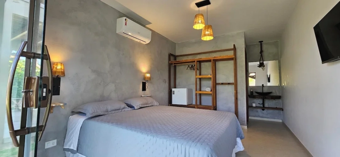 Comfort Suite