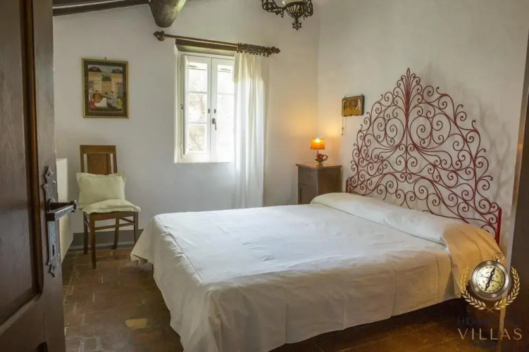 Villa Glicine