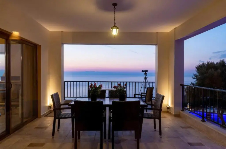 Jessica Luxury Villa