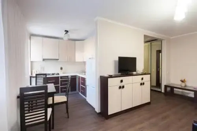 Pavlovo Pole Apartment