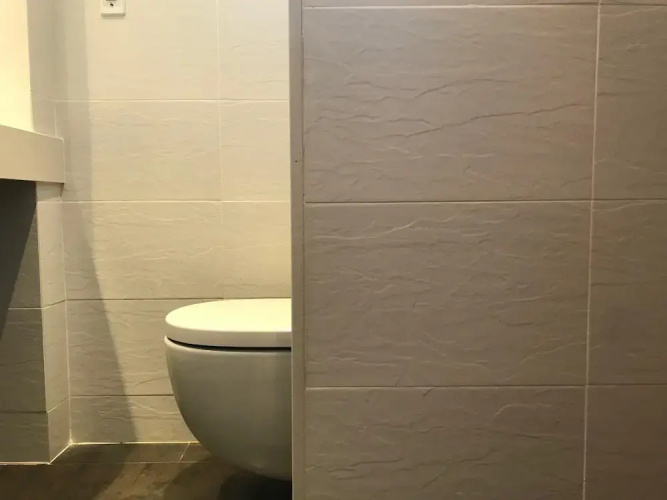 Apartamento Bahia Park