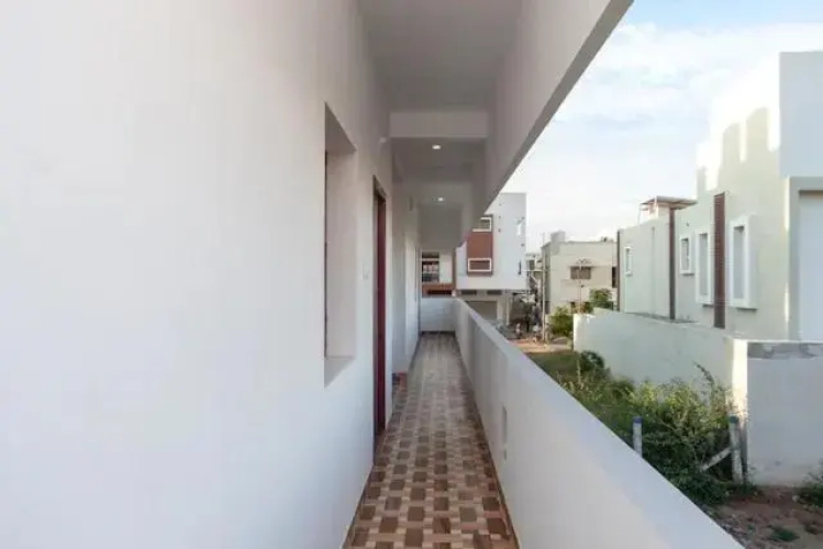 Varun Residency By OYO Rooms