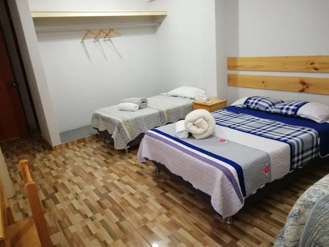Hotel Bellavista