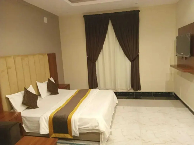 luluat althuraya serviced apartmints 8