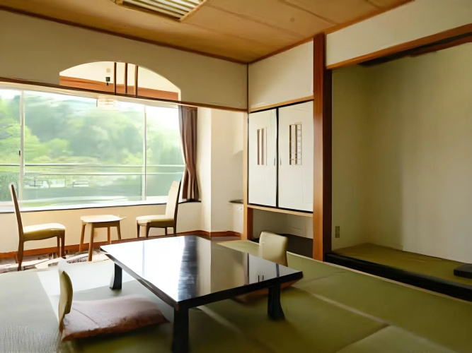 Akiu Grand Hotel