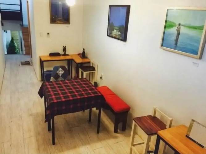 Dowon Guesthouse