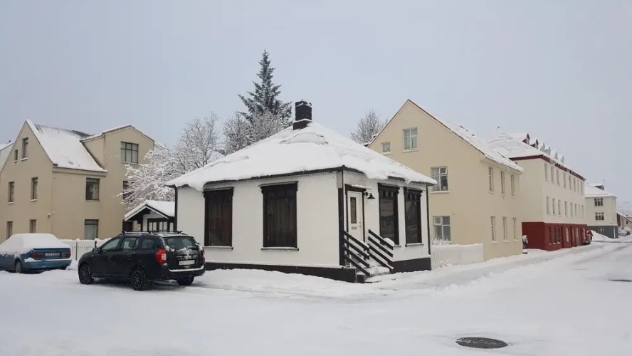 Image de l'hôtel