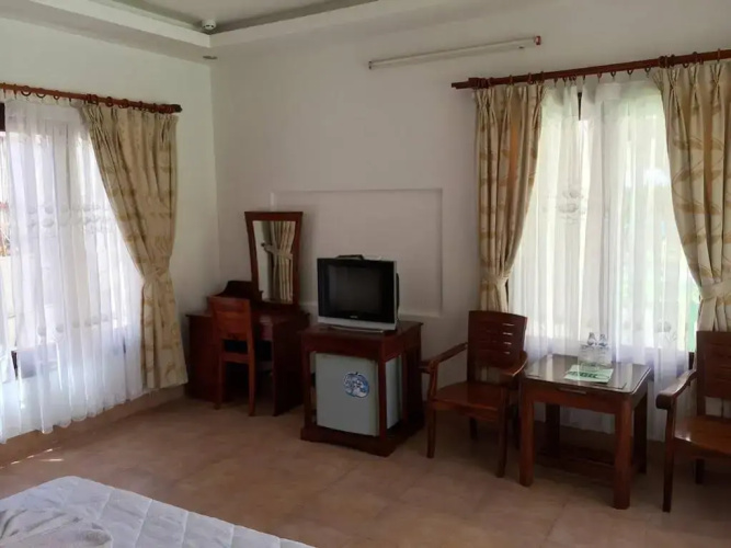 Ngoc Bich Bungalow