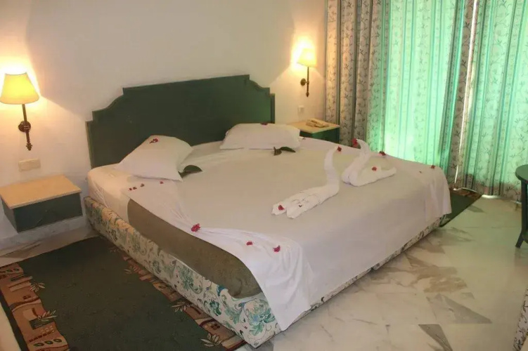 Prestige Resort Hammamet